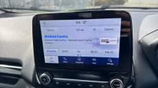 Ford EcoSport 1.0 EcoBoost 125 ST-Line 5dr Petrol Hatchback